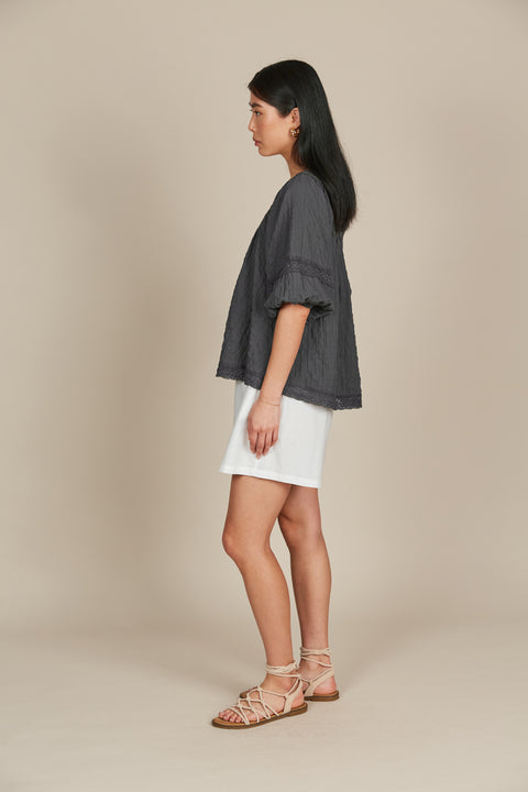 Fleur Top