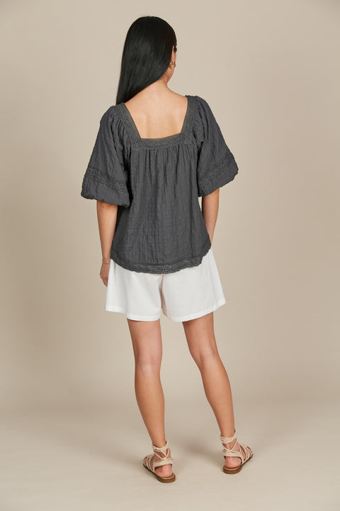 Fleur Top