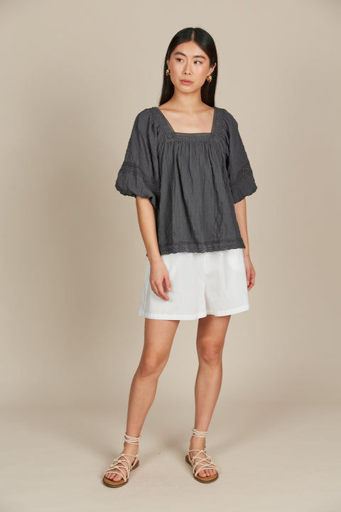 Fleur Top