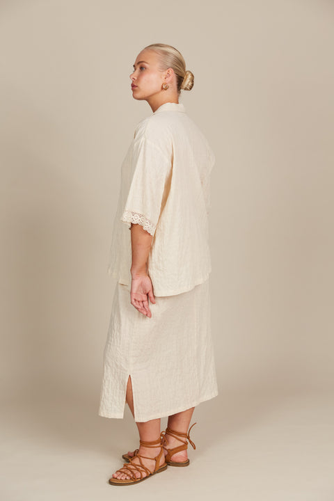 Fleur Shirt