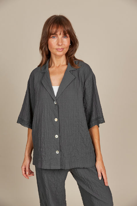 Fleur Shirt