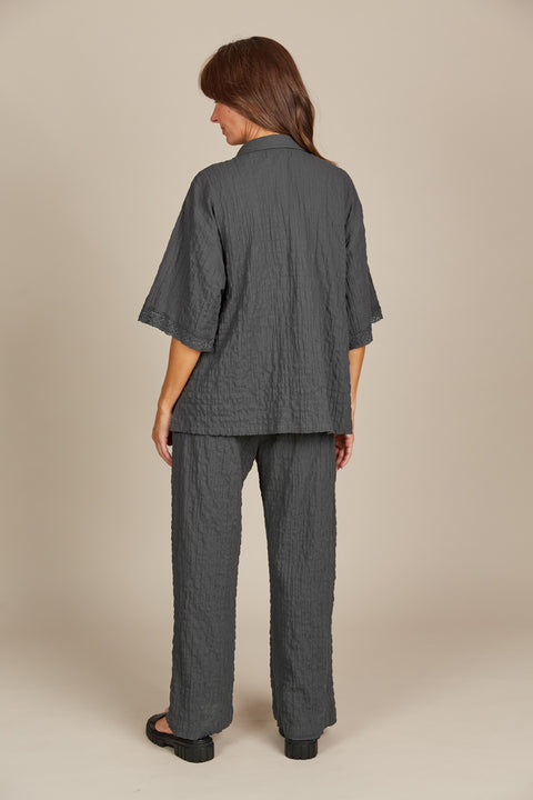 Fleur Shirt