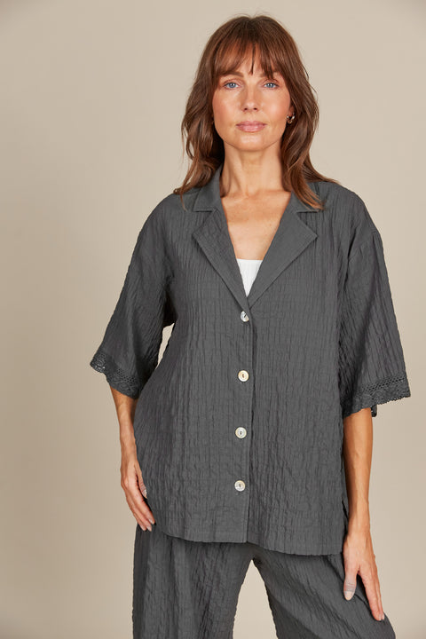 Fleur Shirt