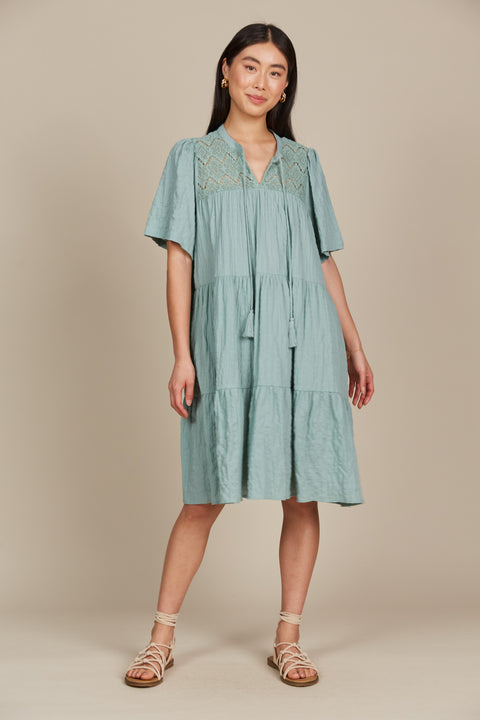 Fleur Dress