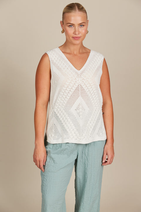 Sylvie Top (S24)