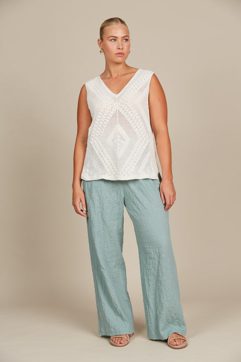 Sylvie Top (S24)