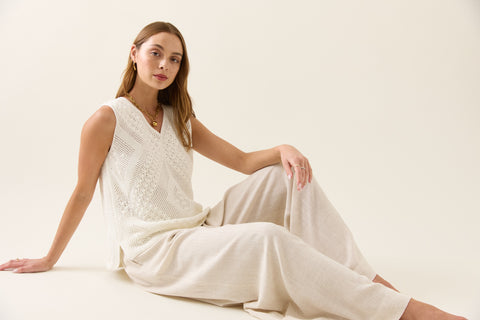 Ingrid Pant