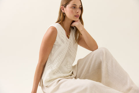 Ingrid Pant