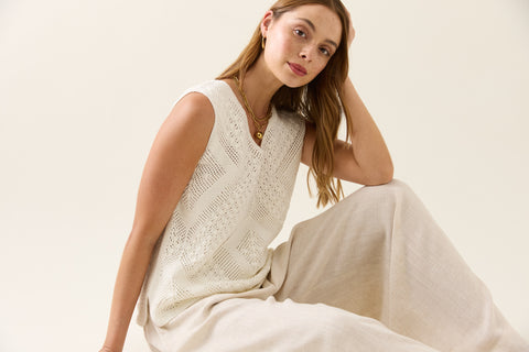 Ingrid Pant