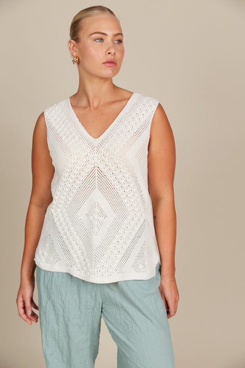 Sylvie Top (S24)