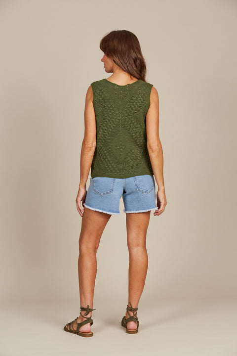 Sylvie Top (S24)