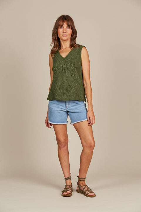 Sylvie Top (S24)