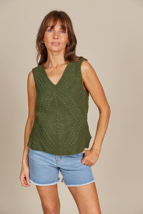 Sylvie Top (S24)