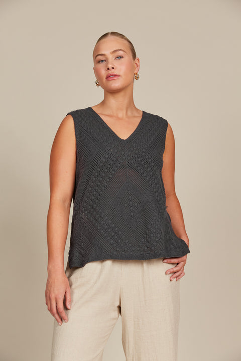 Sylvie Top (S24)