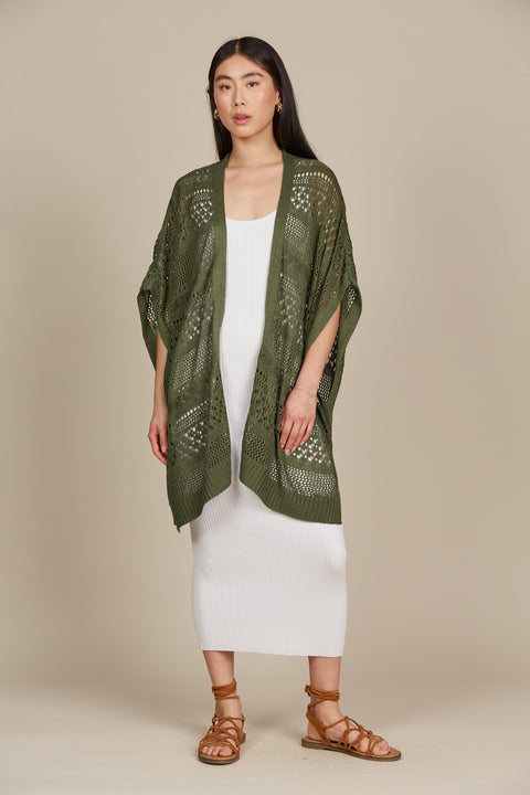 Sylvie Cape