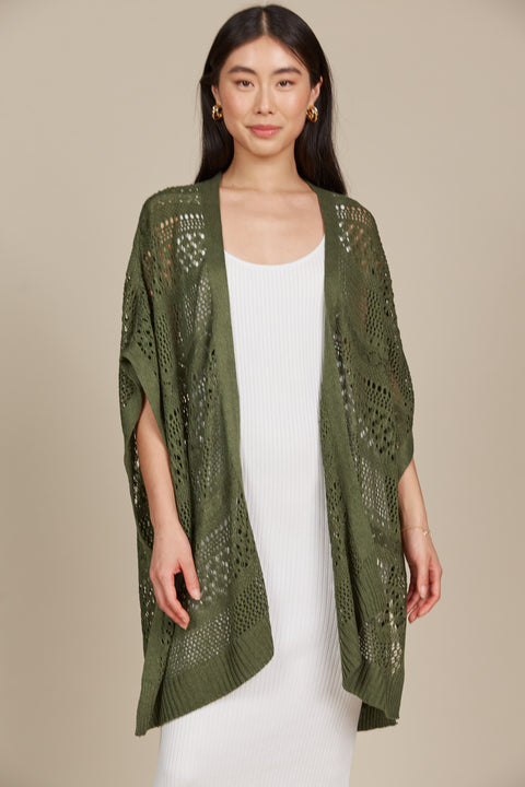 Sylvie Cape