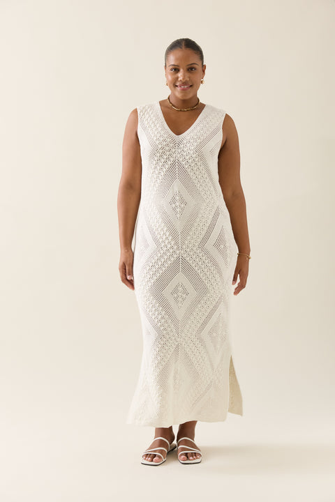 Sylvie Dress