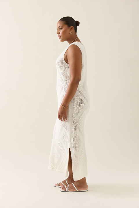 Sylvie Dress