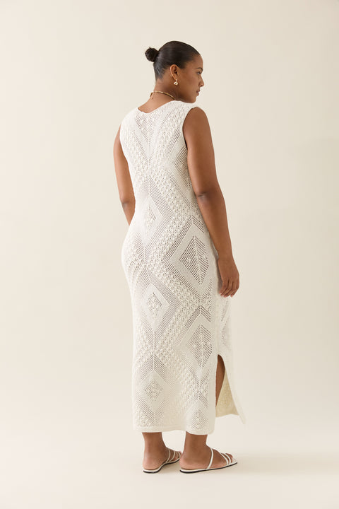 Sylvie Dress