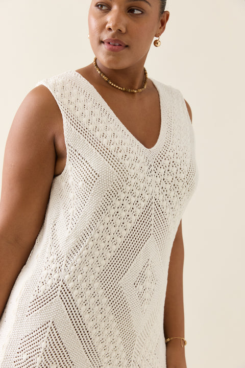 Sylvie Dress