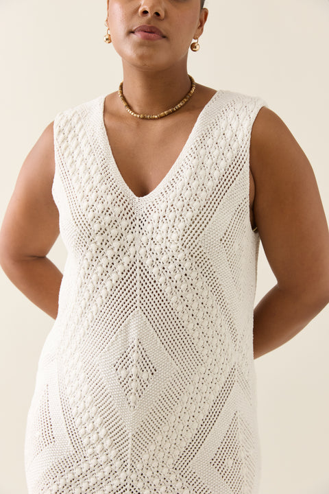 Sylvie Dress