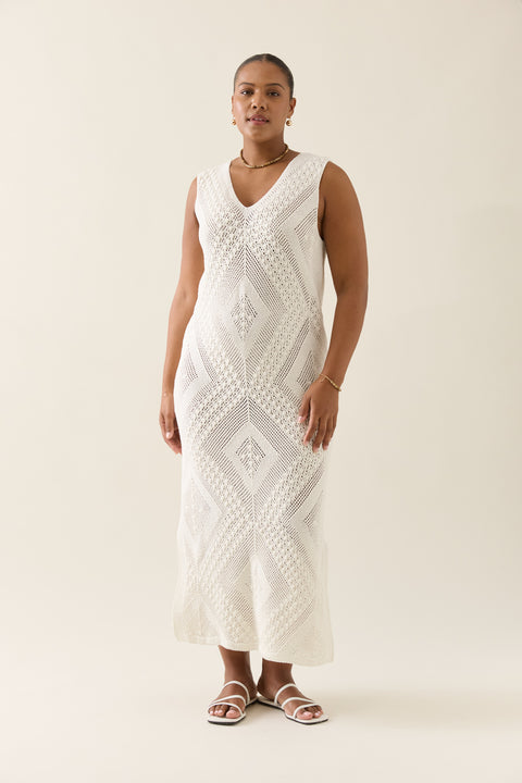 Sylvie Dress