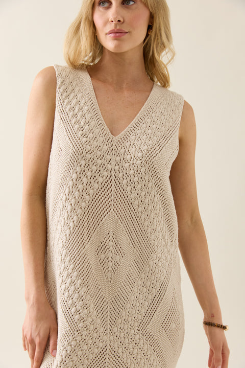 Sylvie Dress
