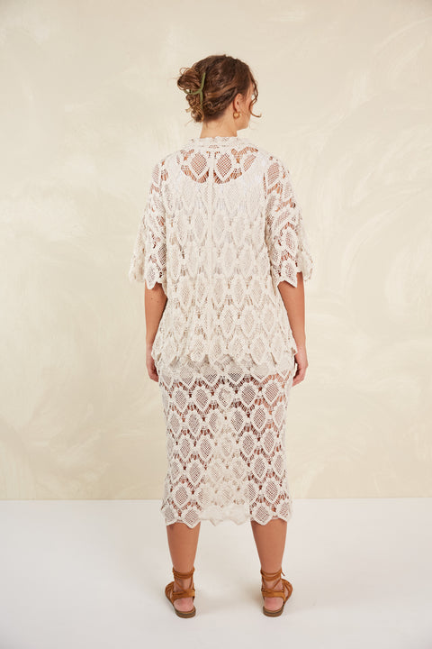 Giselle Shirt