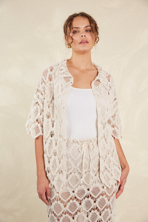 Giselle Shirt