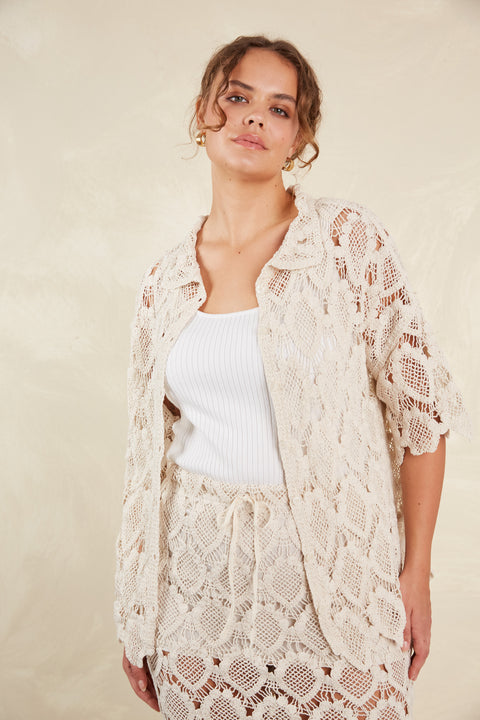 Giselle Shirt
