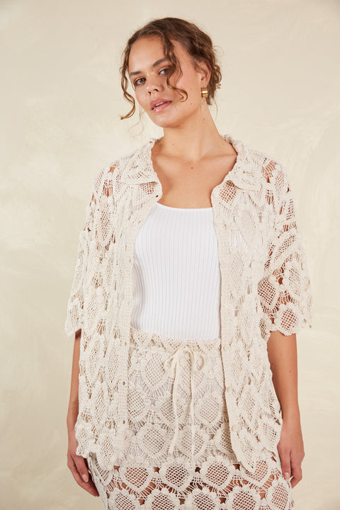 Giselle Shirt