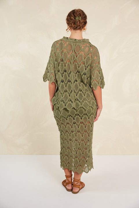 Giselle Shirt