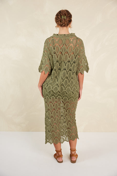 Giselle Shirt