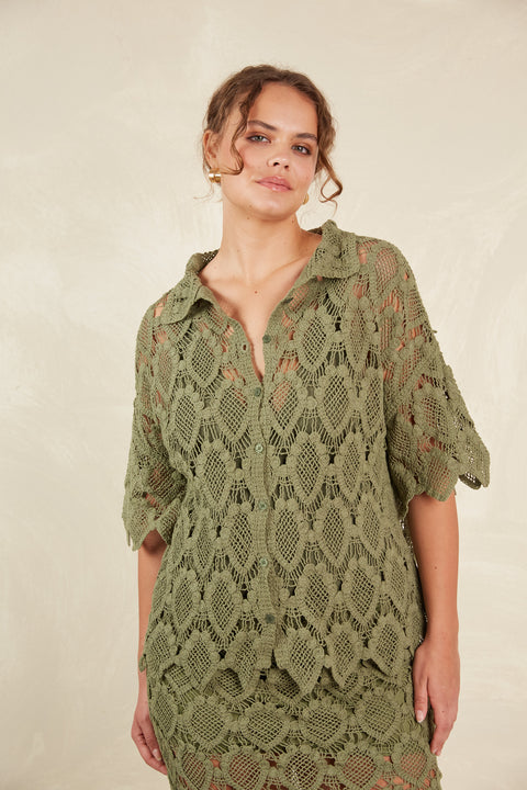 Giselle Shirt