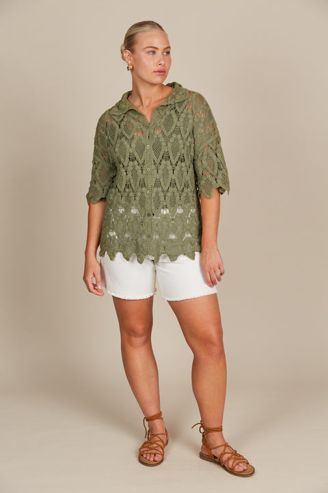 Giselle Shirt