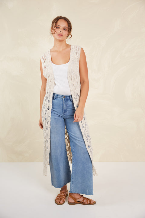 Giselle Vest