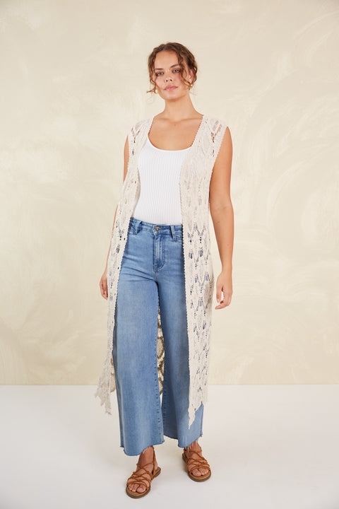 Giselle Vest