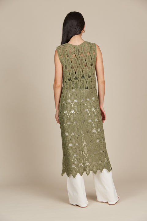 Giselle Vest
