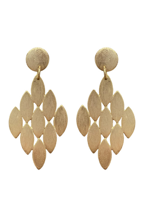 Fleur Earring
