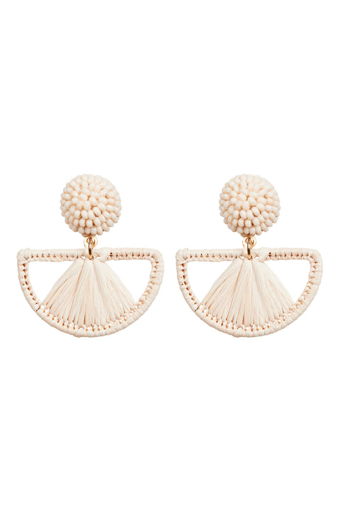 Giselle Earring