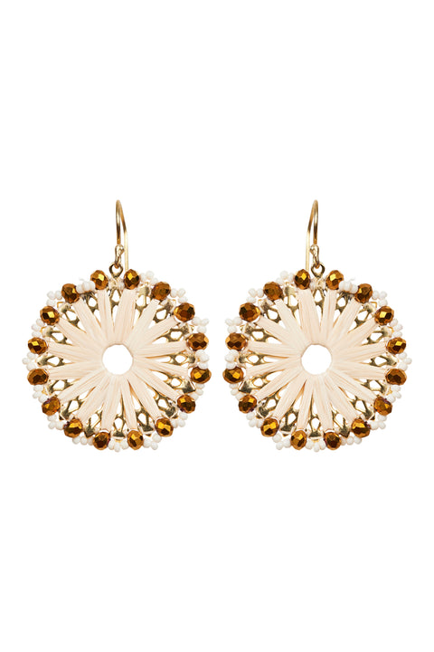 Amelie Earring