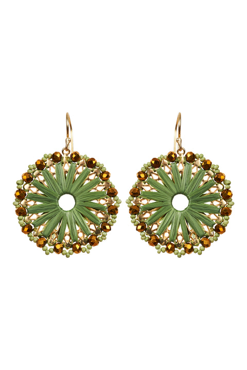 Amelie Earring