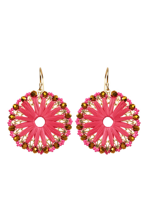 Amelie Earring