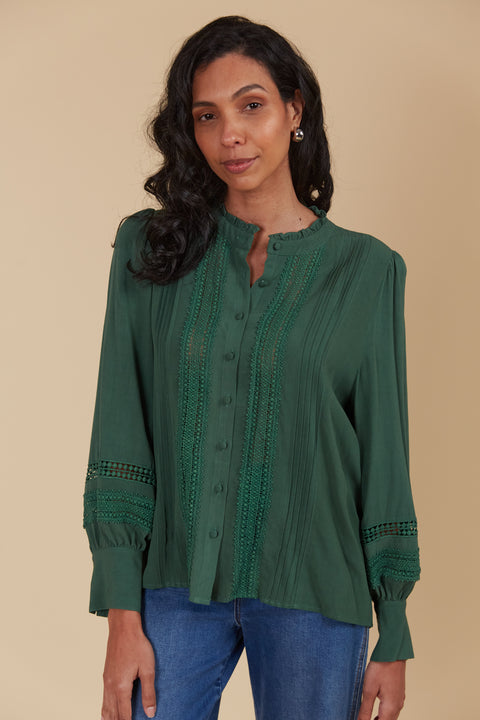 Aphrodite Shirt