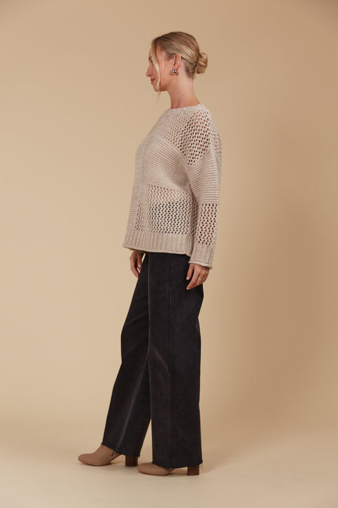 Luna Jumper