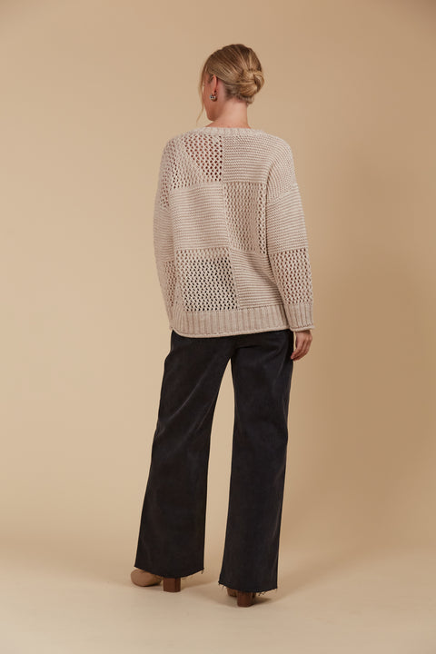 Luna Jumper