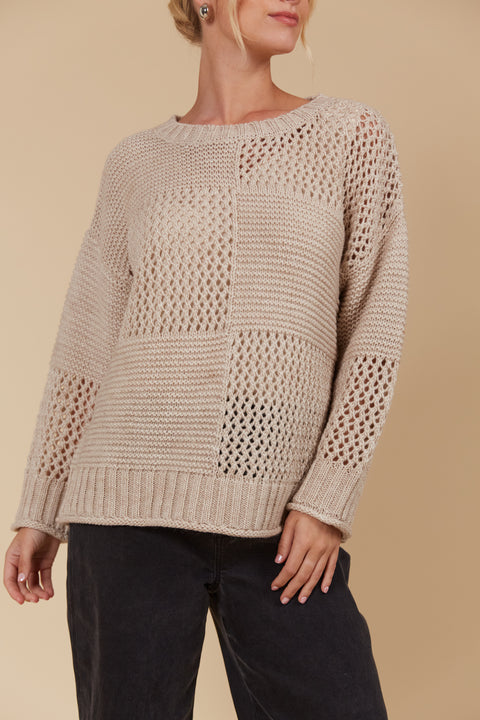 Luna Jumper