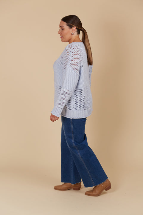 Luna Jumper
