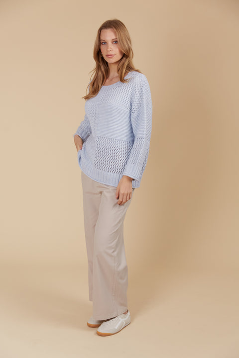Luna Jumper