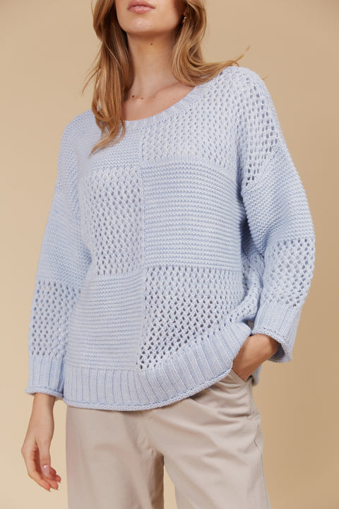 Luna Jumper